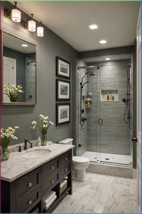 Remodeling Detail