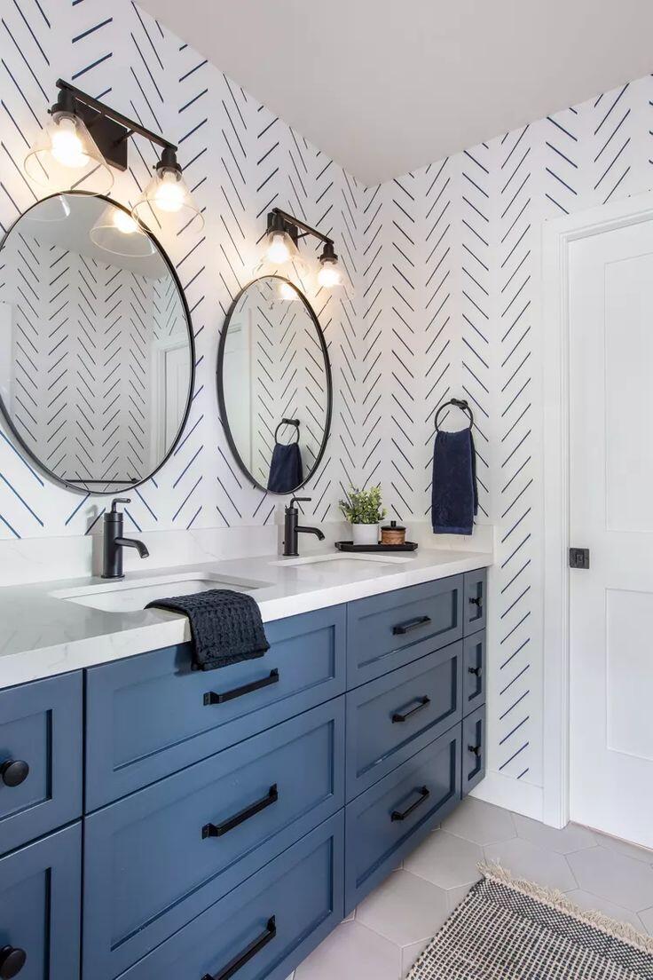 Interior Transformation